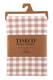 Gingham Stoffen Tafelkleed