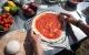 Pizzaschep Medium