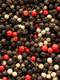 Pepermengeling Rood Vlees