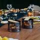 LUMI Kaars Raclette (Set van 2)