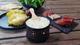 LUMI Kaars Raclette (Set van 2)