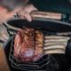 Ribs and Roasting Rack