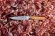 Amici Steak- / Officemes