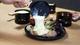 LUMI Kaars Raclette (Set van 2)