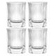 Fave Whiskyglas (Set van 4)