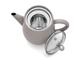 Eva Dubbelwandige Theepot