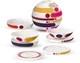 Iconic La Boule Diner-Set