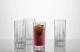 Stage Longdrinkglas (Set van 4)