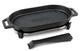 "Grizzler" Grillpan met RVS onderstel