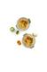 AirFryer Glazen Mini Cups (Set van 4)