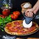 Pizzasnijder