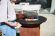 Grill Round