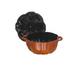 Cocotte Pompoen