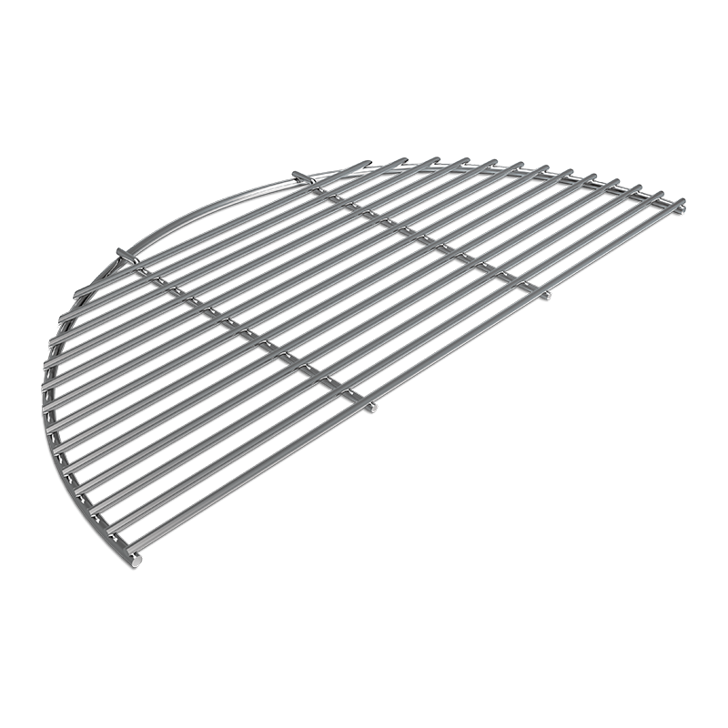 Stainless Steel Half Grid