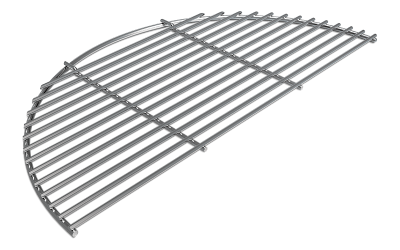 Stainless Steel Half Grid