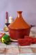 Tajine Deksel voor The Incredible Cocotte