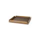 AIRY Teak Dienblad