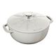 Snowflake Cocotte