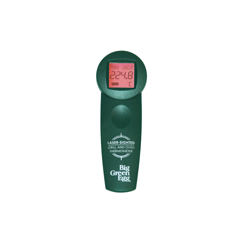 Infrared Cooking Surface Thermometer