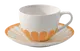 Fleur Koffietas met Ondertas