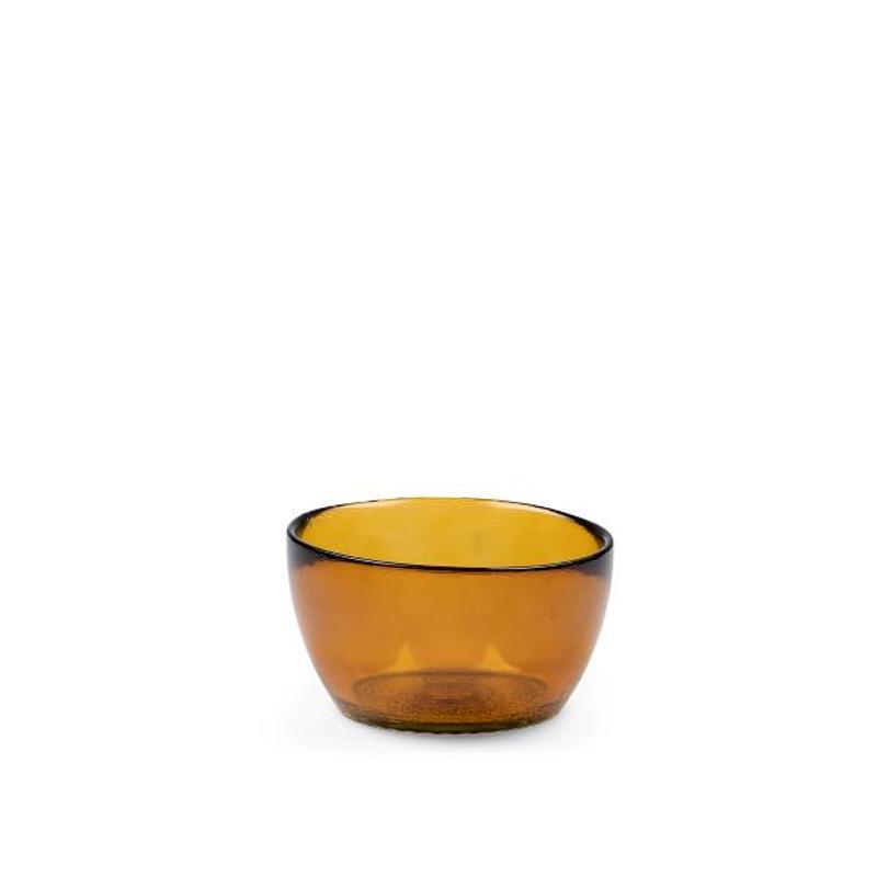 Kusintha Glazen Bowl