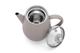 Eva Dubbelwandige Theepot