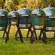 Big Green Egg