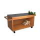 Heritage Mise & Place 150 PRO