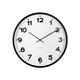 New Classic Wandklok