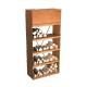 Wood Storage