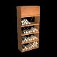 Wood Storage