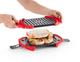 Magnetron Grill