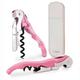 Pulltap's Classic Pink Kurkentrekker