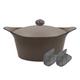 L'Incroyable Ronde Cocotte