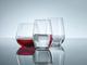 Vina Waterglazen (Set van 6)