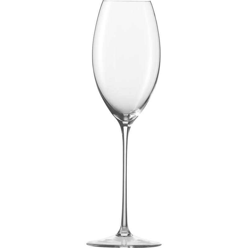 Vinody Select Mongeblazen Champagneglas (Set van 6)
