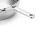 Maestro 3PLY RVS Conische Sauteuse Peter Goossens
