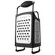 Rasp "Boxgrater" vierkant (4-delig)