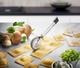 PRIMELINE Ravioli Snijwieltje