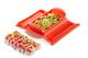 Magnetron Stoomkoker met Tray