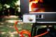 Urban Spark Gasmodule
