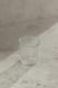 Ribbed Waterglas