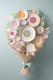 Fleur Koffietas met Ondertas