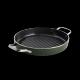 Grillpan met Keramische Antikleeflaag
