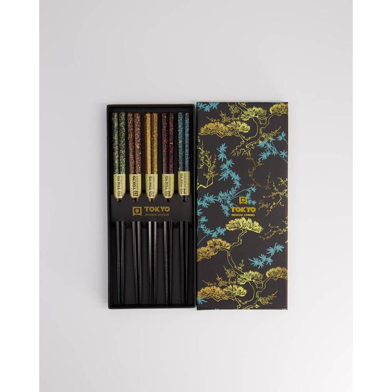 Chopsticks (Set van 5)
