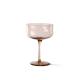 Swirl Coupeglazen (Set van 2)