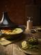 Atlas Tajine