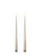 LED Taper Kaars (Set van 2)