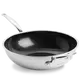 Première Wok met Keramische Antikleeflaag