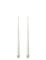 LED Taper Kaars (Set van 2)
